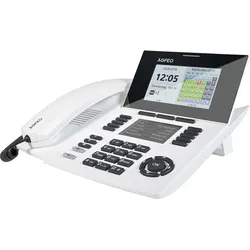 Agfeo IP-Systemtelefon ST 56 IP SENSfon rws AGFEO 6101635