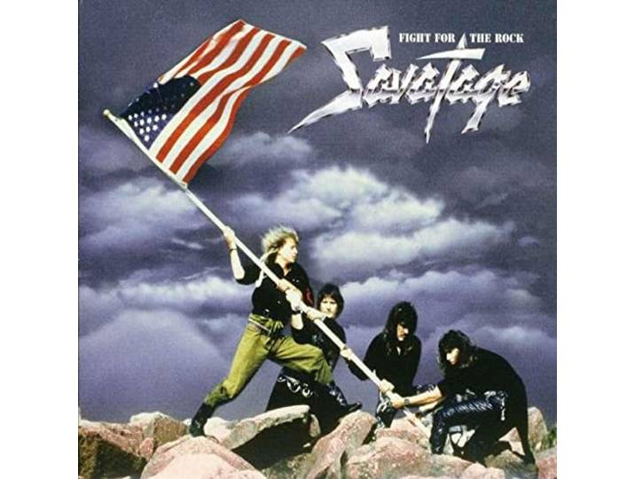 Fight for the Rock