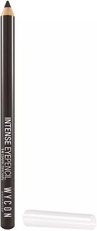 WYCON - Augenstift aus Holz,  DARK BROWN