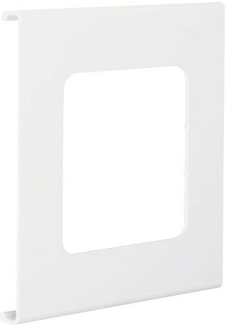 Tehalit Blende 1-fach R7 zu FB Obert.130mm vw L91309016)