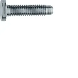 Elcom REH122Y Schraube Spezial ZY M5x25 Edelstahl