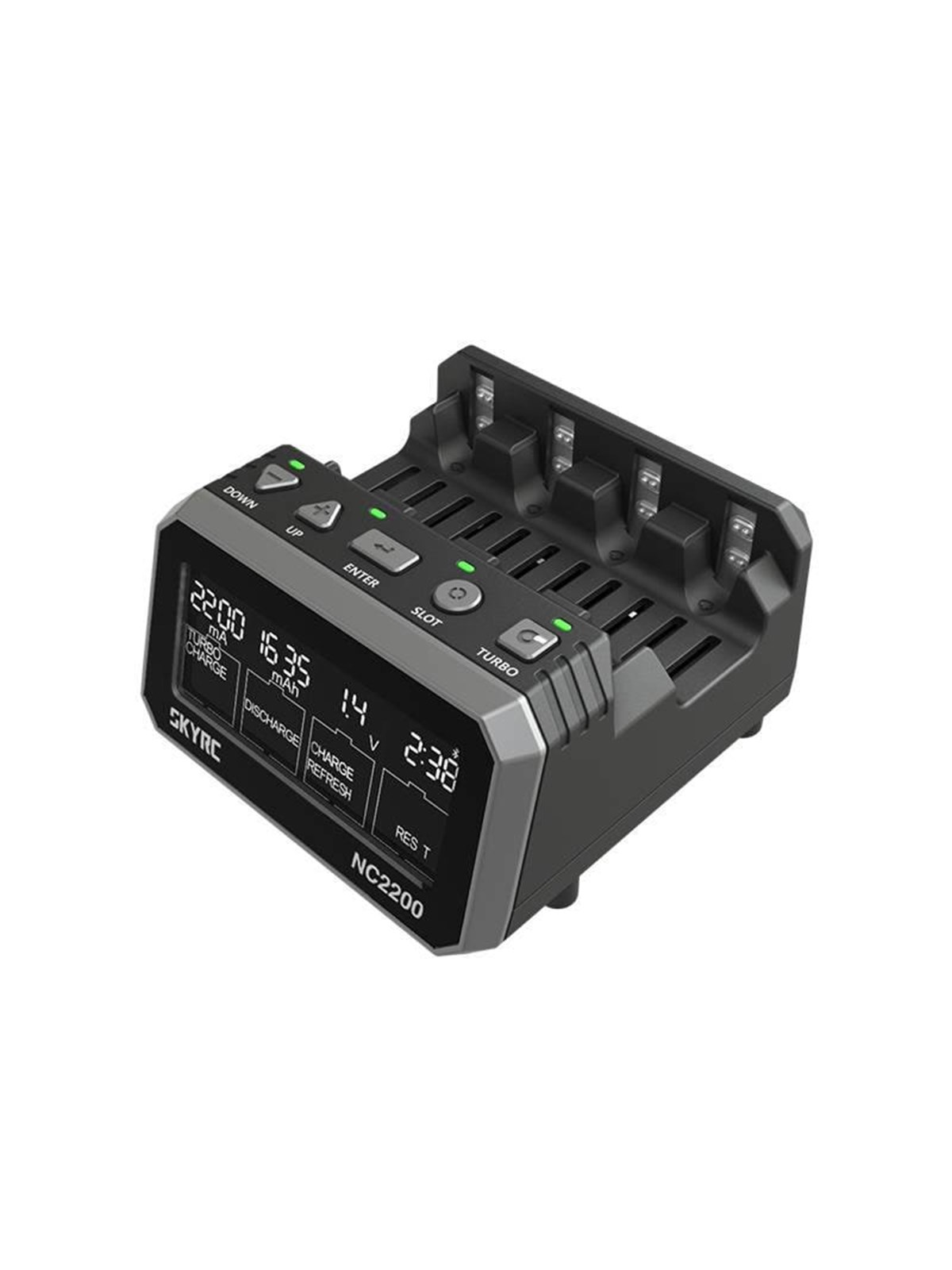 SkyRC Charger NC2200 AA/AAA