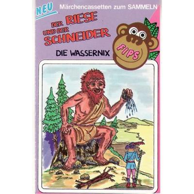 Der Riese Und Der Schneider/ - Märchen, Audio