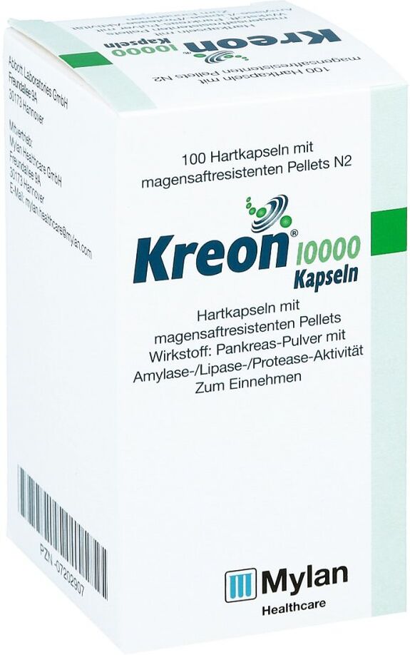 Kreon 10000