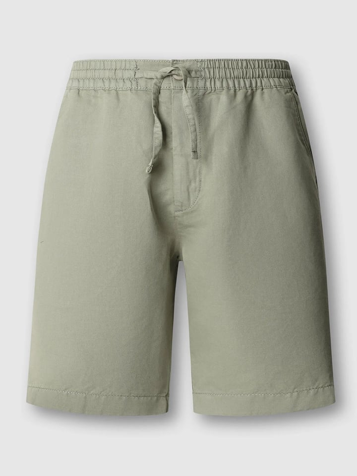 Pepe Jeans Bermudas in Khaki - W30