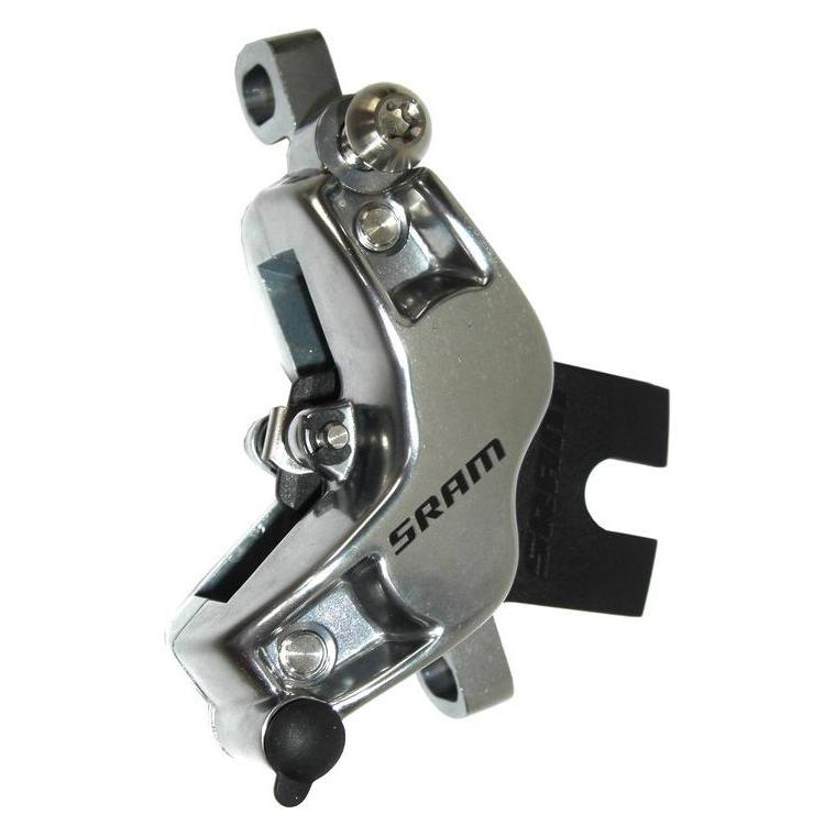 Sram Caliper Assy Noncps Articgrey Guide Ult (Bremssattel) (11.5018.008.024)