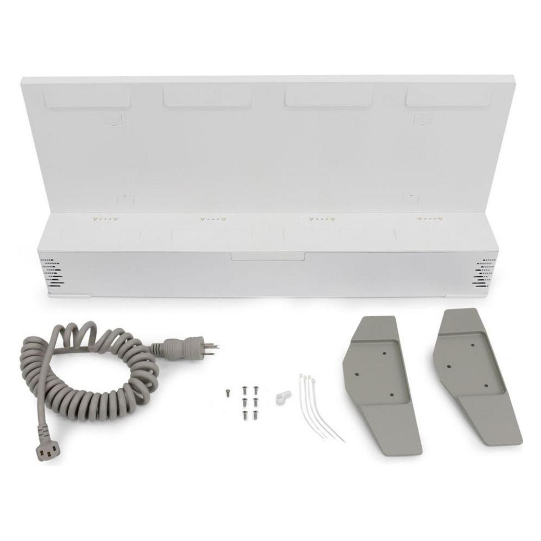 Ergotron LiFeKinnex 4-Bay Charger - Batterieladegerät (98-260)