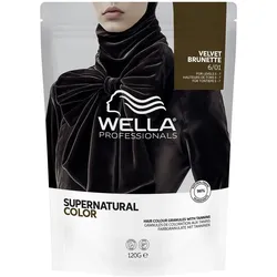 120g Wella Professionals Supernatural Color