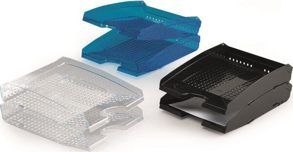 Durable Trend Brevbakke   Sort