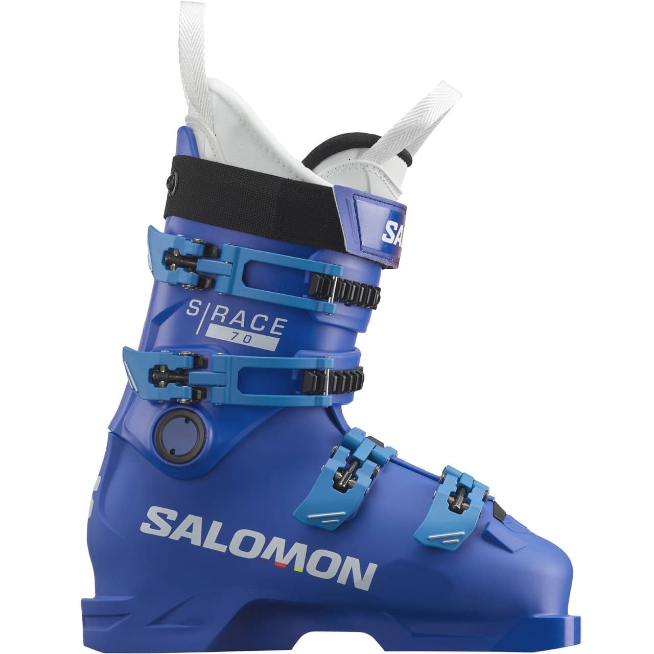 Salomon S/Race 70 race blue/white - 27 / 27.5