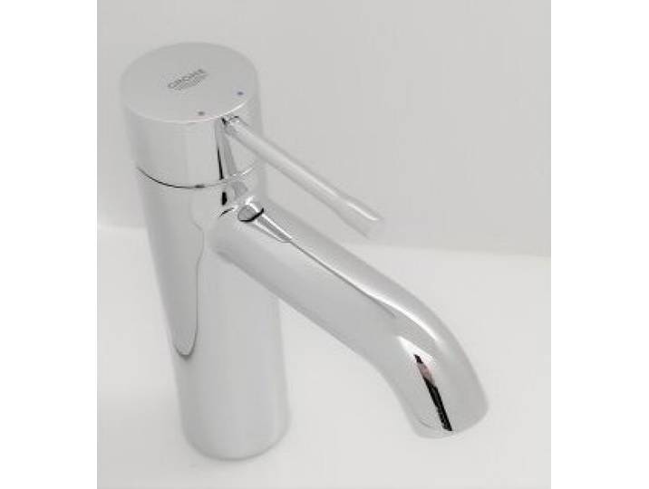 GROHE Essence hard graphite 23590A01 mitigeur de lavabo