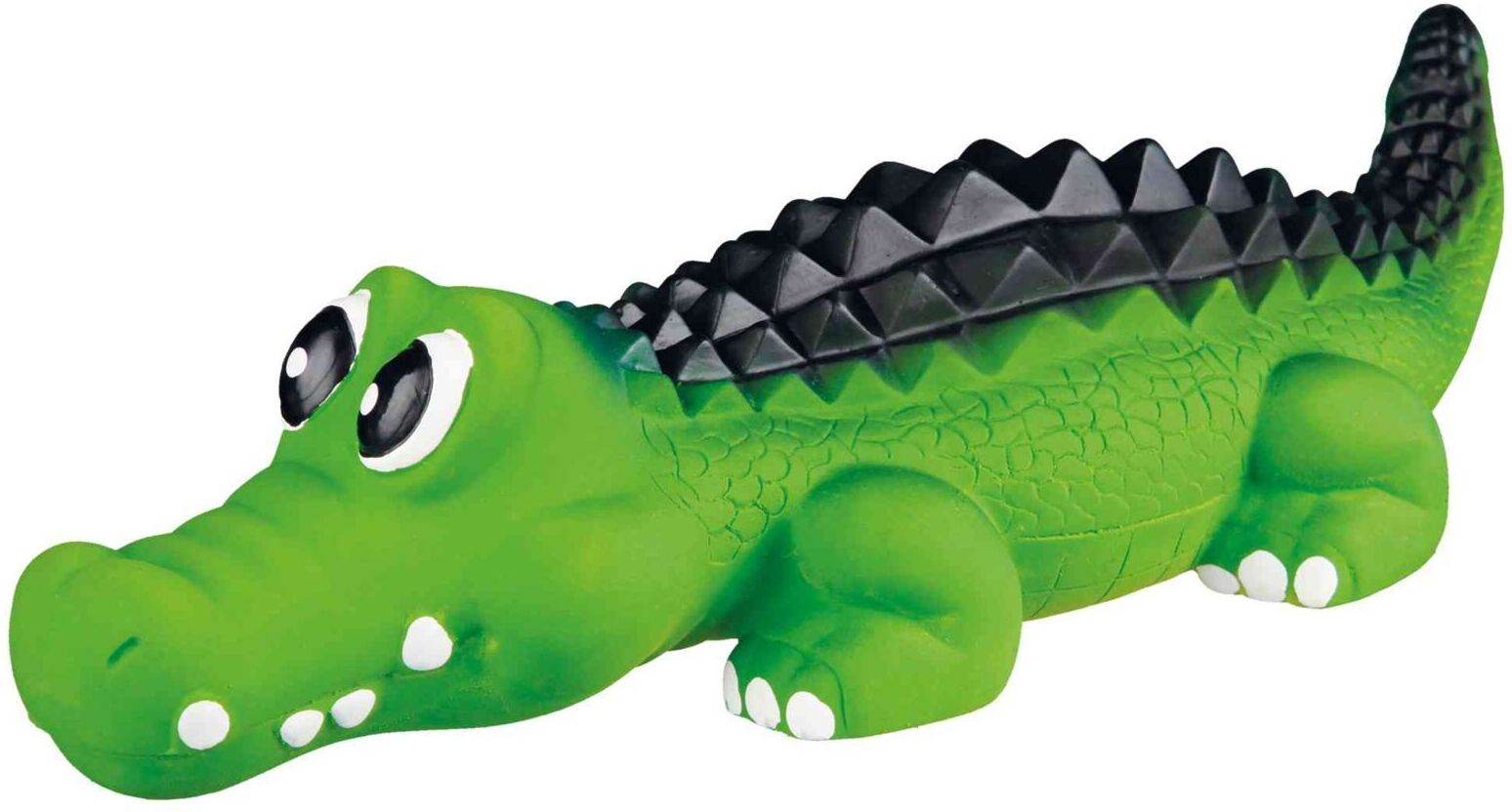 TRIXIE Krokodil, Latex, 33 cm