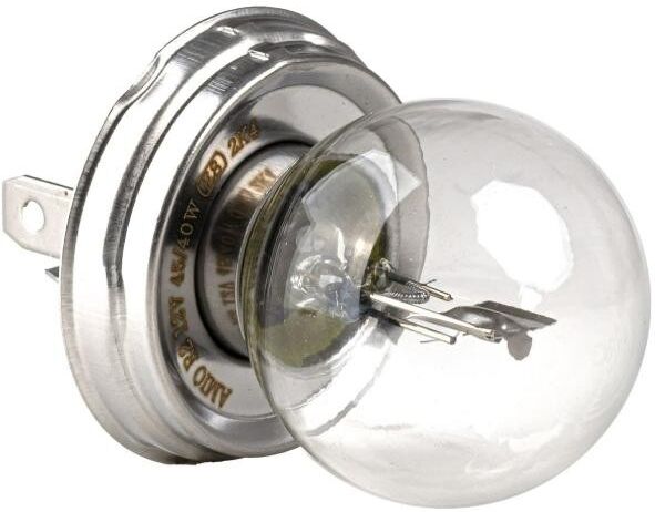 AMiO 04515 High beam bulb