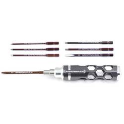 ArrowMax AM-460003 Werkzeug-Set