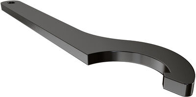 Global Truss PreRig Fixing Tool for Curve
