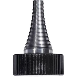 Testo Adapter 0554 3329 Konus 6 mm Passend für Details 320 330, Messtechnik