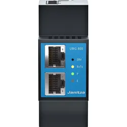 Janitza Electronic Energieanalsysator UMG 800