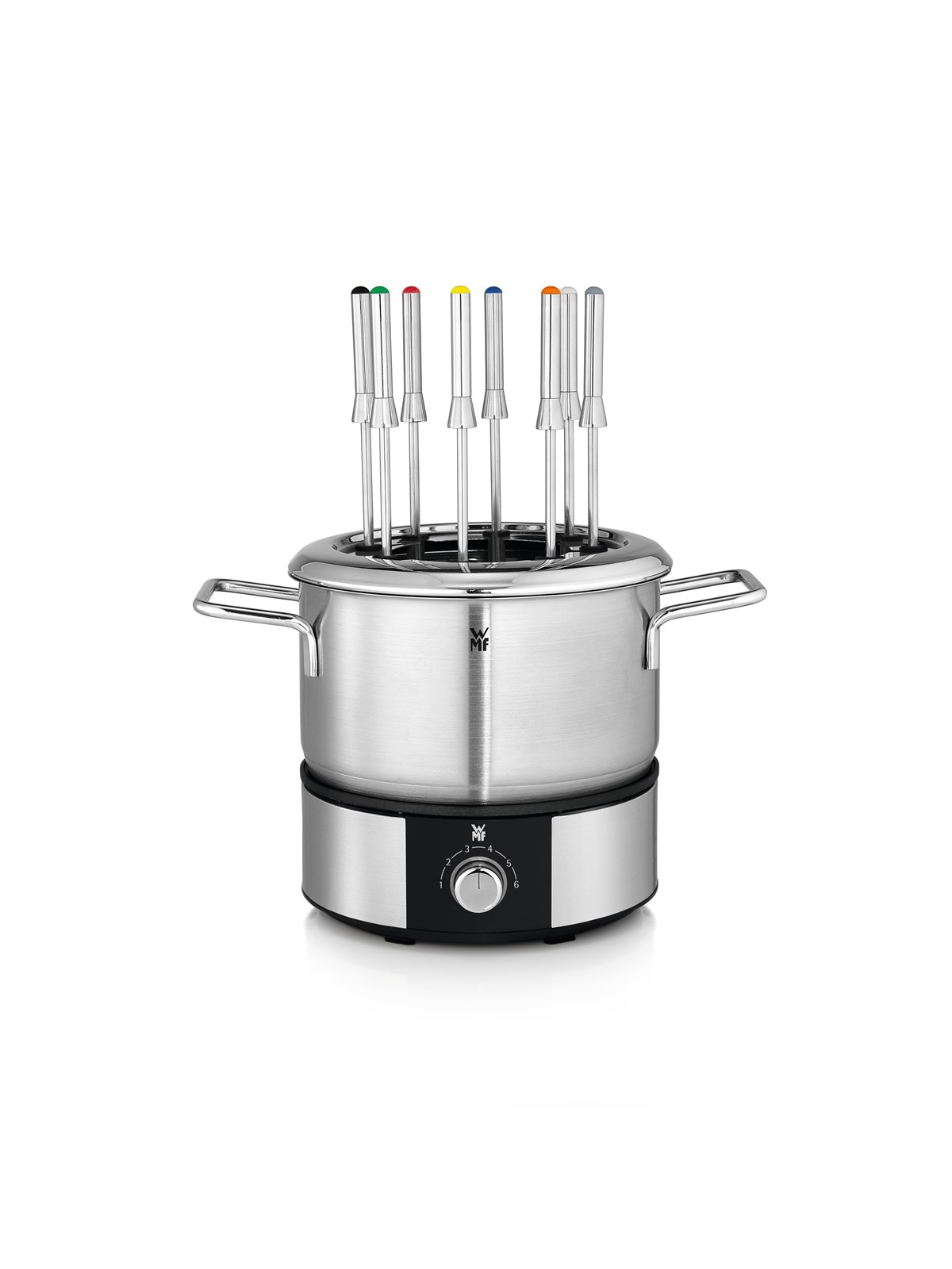 WMF Lono Fondue 8 people