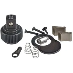 SW-Stahl, Ratsche, 03935L-REP Reparatursatz Ratschenmechanismus 1/2 Zoll I Ratschen-Reparatur Set für den elek (1/2")