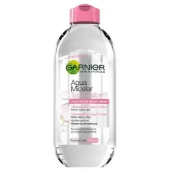 Garnier Mizellen Reinigungswasser Alle Hauttypen 400ml
