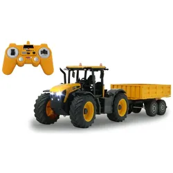 Jamara JCB Fastrac