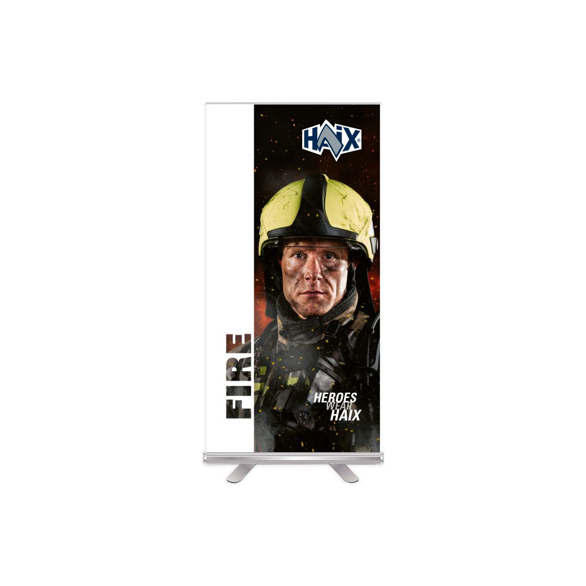 HAIX Rollup Fire neutral Stück 910182