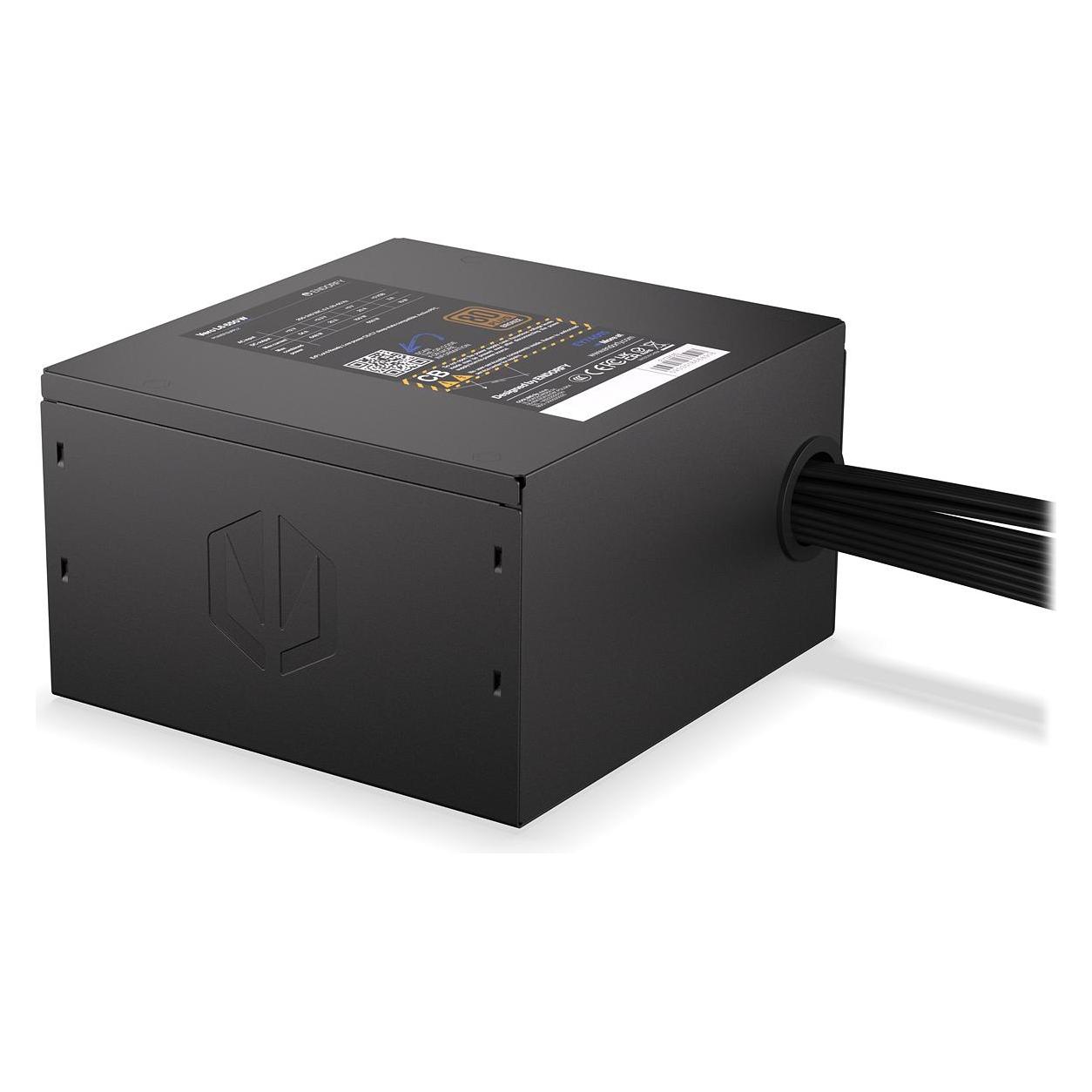 Endorfy Vero L6 Bronze 650W EY7A015 (650 W) (EY7A015)