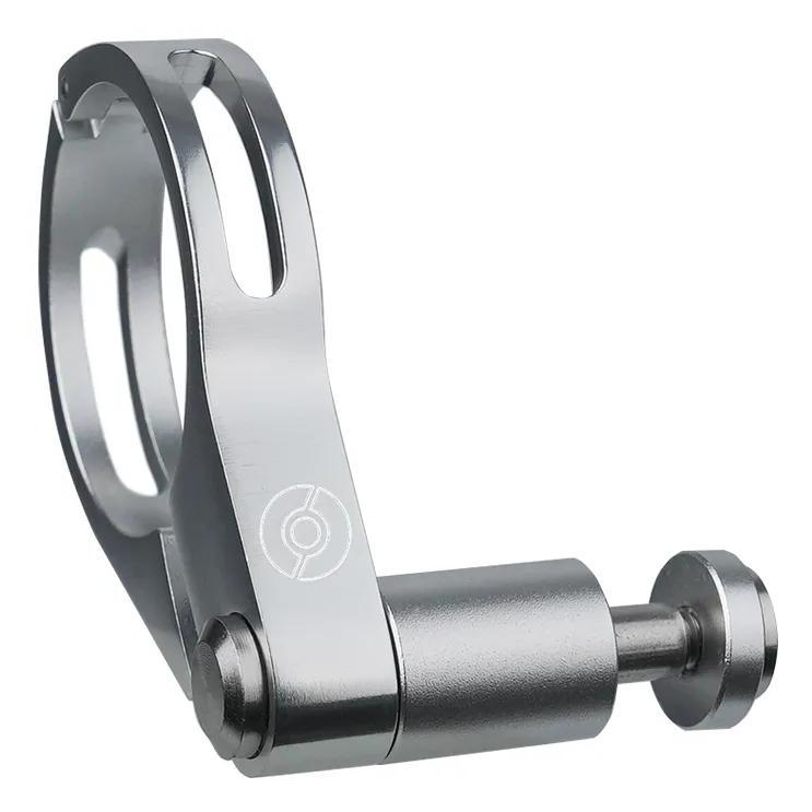Supernova Halterung / HBM 2 Universall - Silver (Z-UHBM2-SLV)