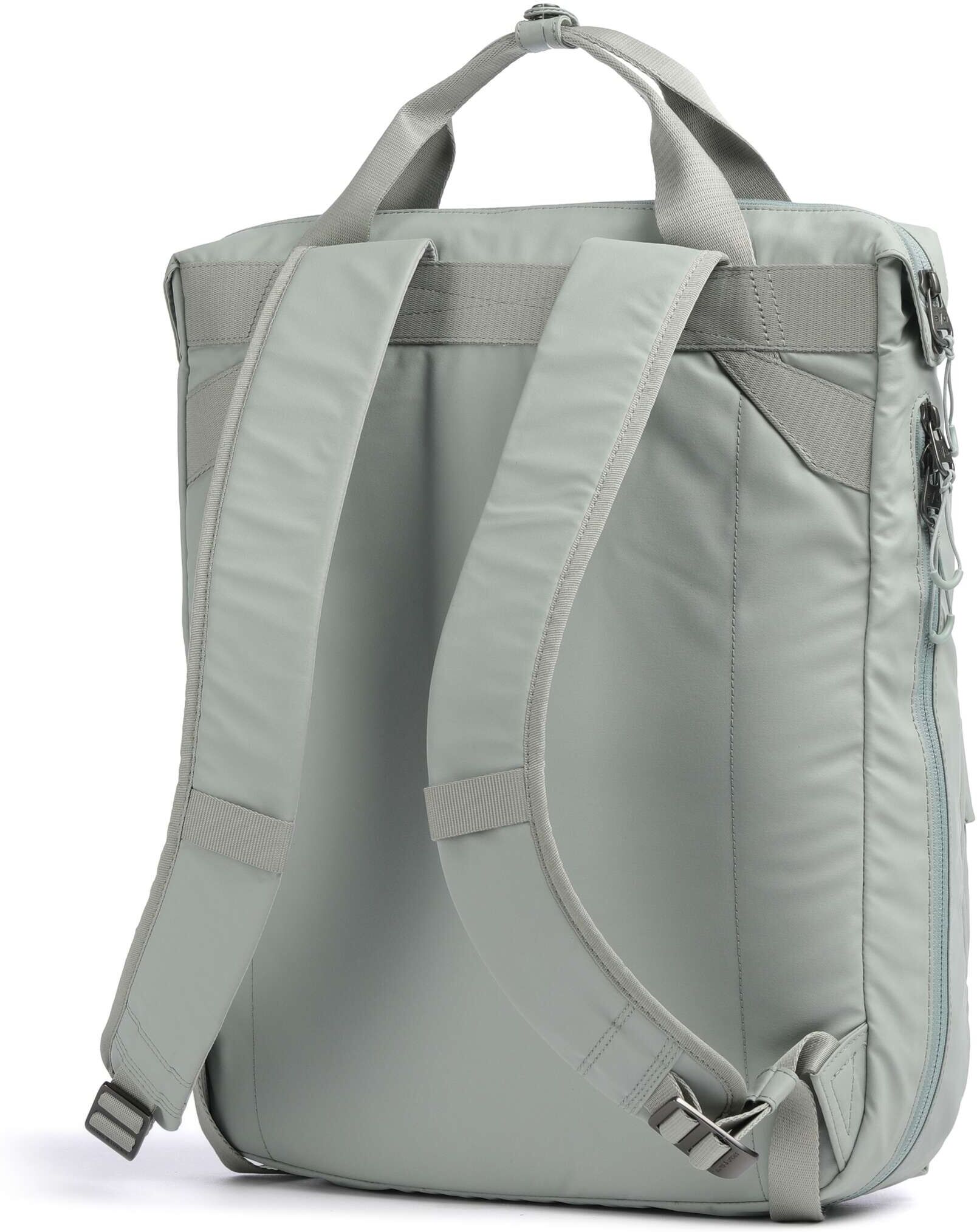 Aunts & Uncles Japan Lite Sagami Rucksack, grün