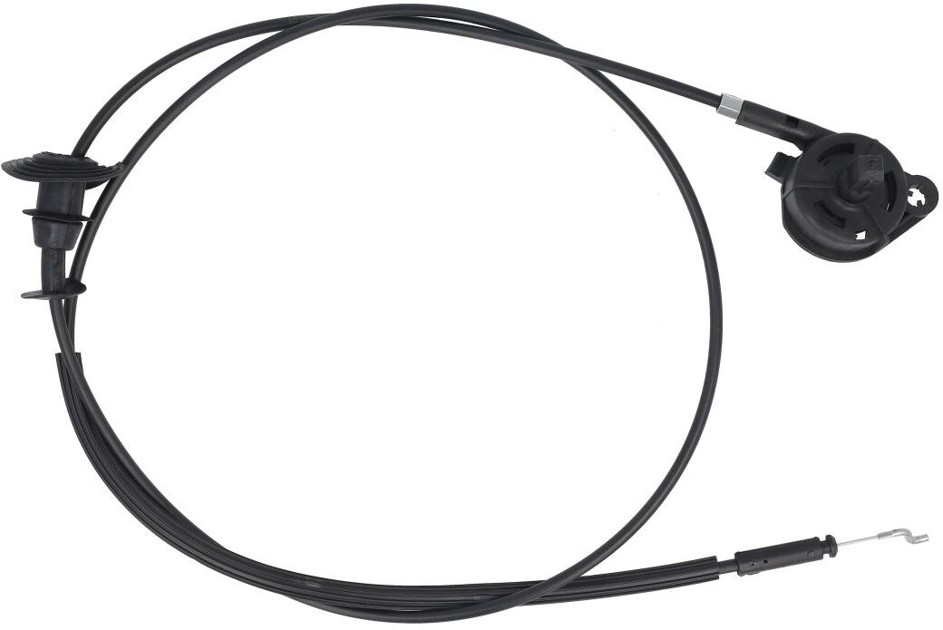 Motorhaubenzug AKUSAN LCC 3305
