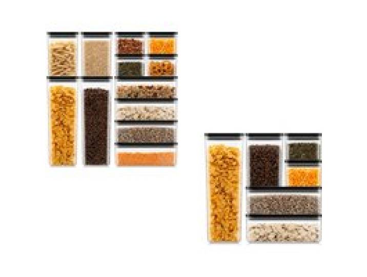 BODUM Boîtes de conservation « Canteen »