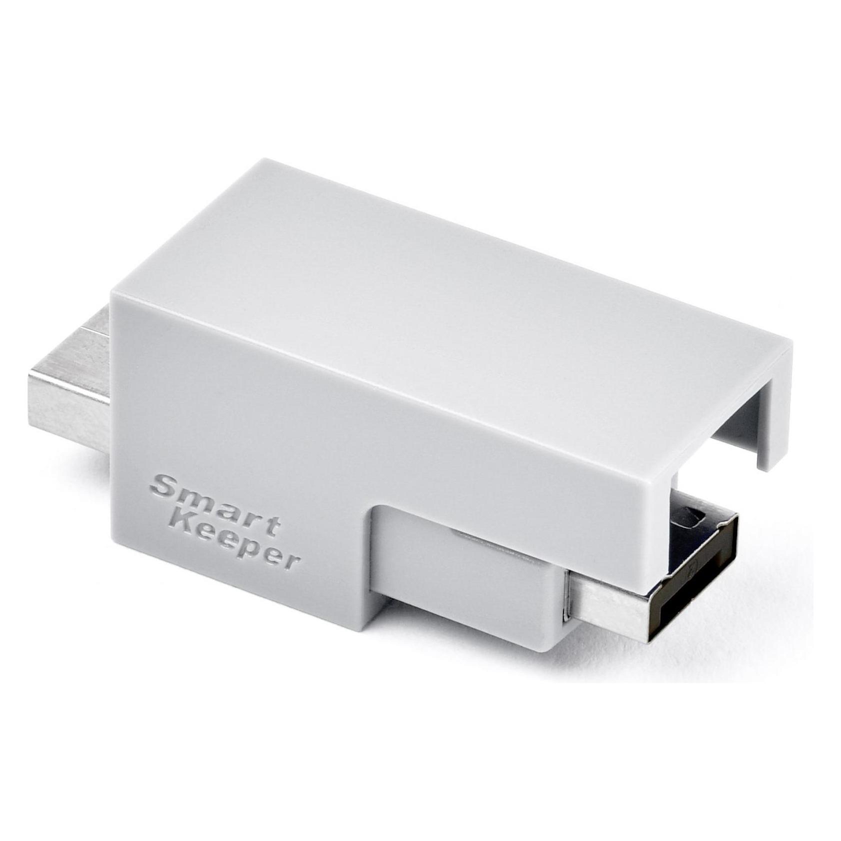 Smart Keeper Basic USB Cable Lock schwarz (LK03BK)