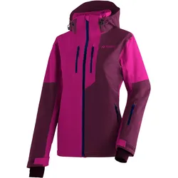 Maier Sports, Damen, Skijacke, Manzaneda (36, S), Violett