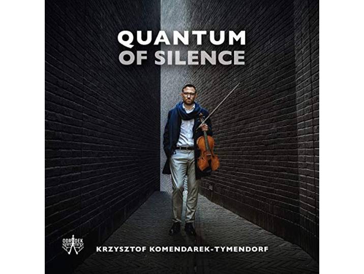 Quantum of Silence