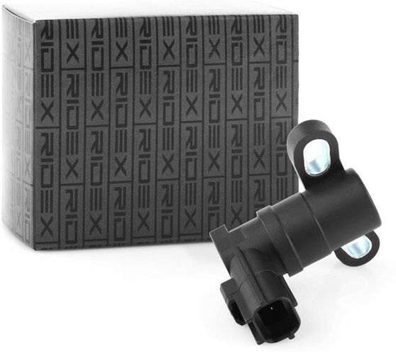 RIDEX 833C0081 Crankshaft sensor