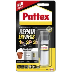 Pattex Reparaturknete Express Power 48,0 g