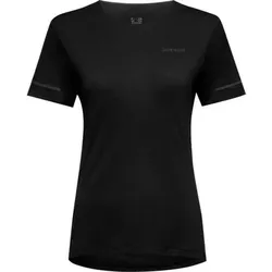 GORE WEAR Damen T-Shirt Contest 2.0 Shirt Damen, Größe 44 in Schwarz Schwarz