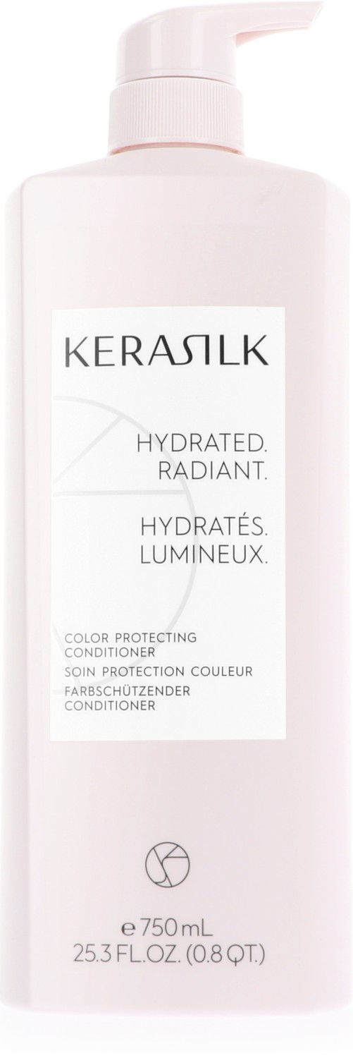 Kerasilk Farbschützender Conditioner 750 ml KS-512210
