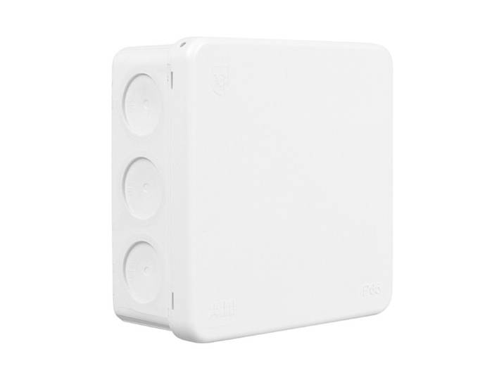Ensto Abzweigdose 10 × 10 × 4.5 cm