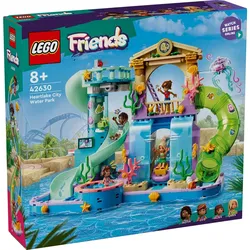 LEGO® Friends 42630 Heartlake City Wasserpark