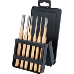 KS Tools 162.0370 Splintentreiber-Satz, 6-tlg