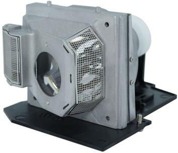 AL™ Series Lamp & Housing for the Knoll HDP404 Projector - 90 Day Warranty