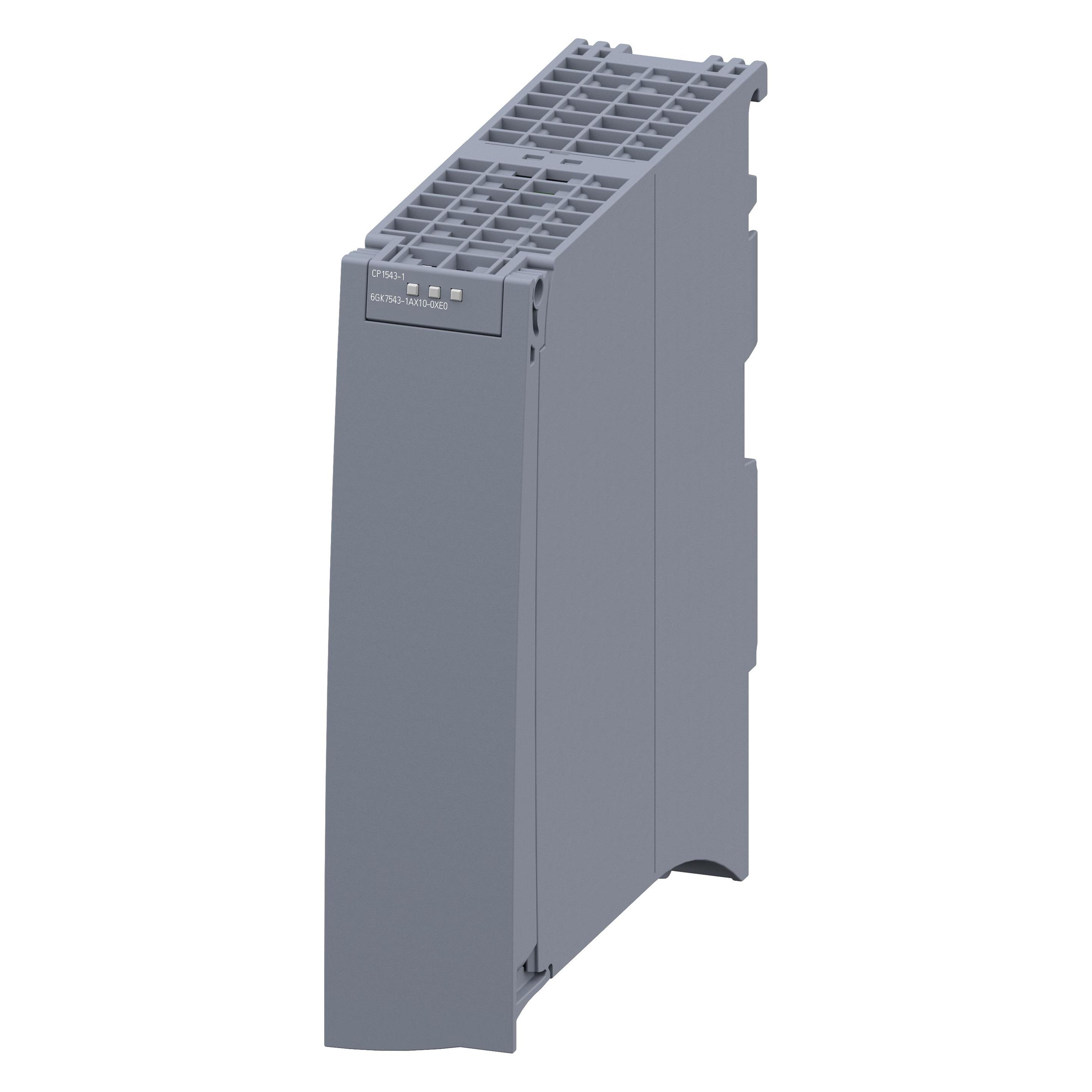 Siemens Kommunikationsprozessor (6GK75431AX100XE0)