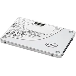 Lenovo ThinkSystem S4520 SATA III SSD - 960 GB