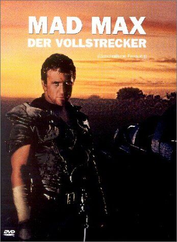 Dr. George Miller - Mad Max 2 - Der Vollstrecker - Preis vom 15.10.2026 23:06:25 h