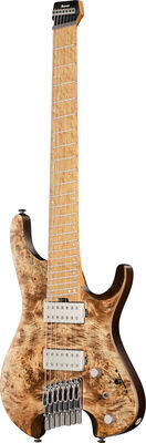 Ibanez QX527PB-ABS Antique Brown Stained