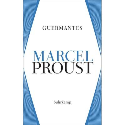 Werke. Frankfurter Ausgabe, Taschenbuch von Marcel Proust, Suhrkamp, 978-3-518-47406-8
