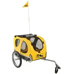 M-Wave, Veloanhänger