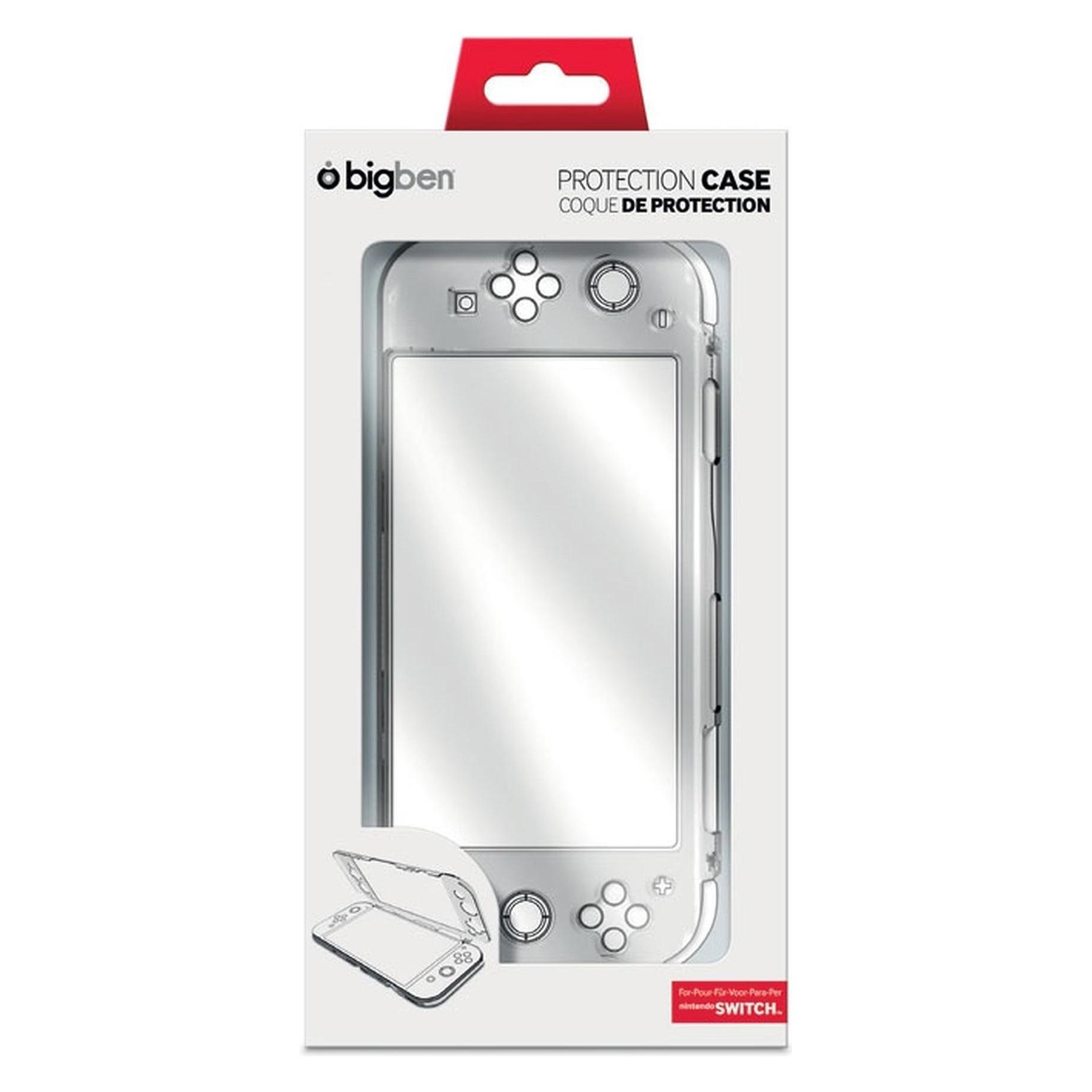 Bigben Polycarbonat Hardcase (Switch) (BB354911)