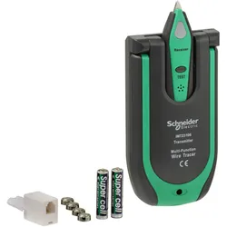 Schneider IMT23206 THORSMAN Multifunk- tions Kabelsucher mit Sender und Empfänger